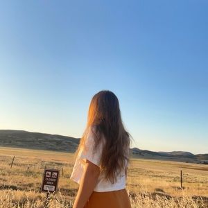 Meet your Posher, Abby